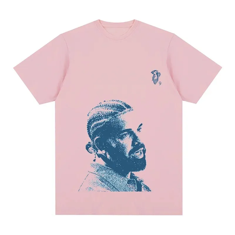 Vintage Cotton T-Shirt