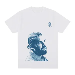 Vintage Cotton T-Shirt