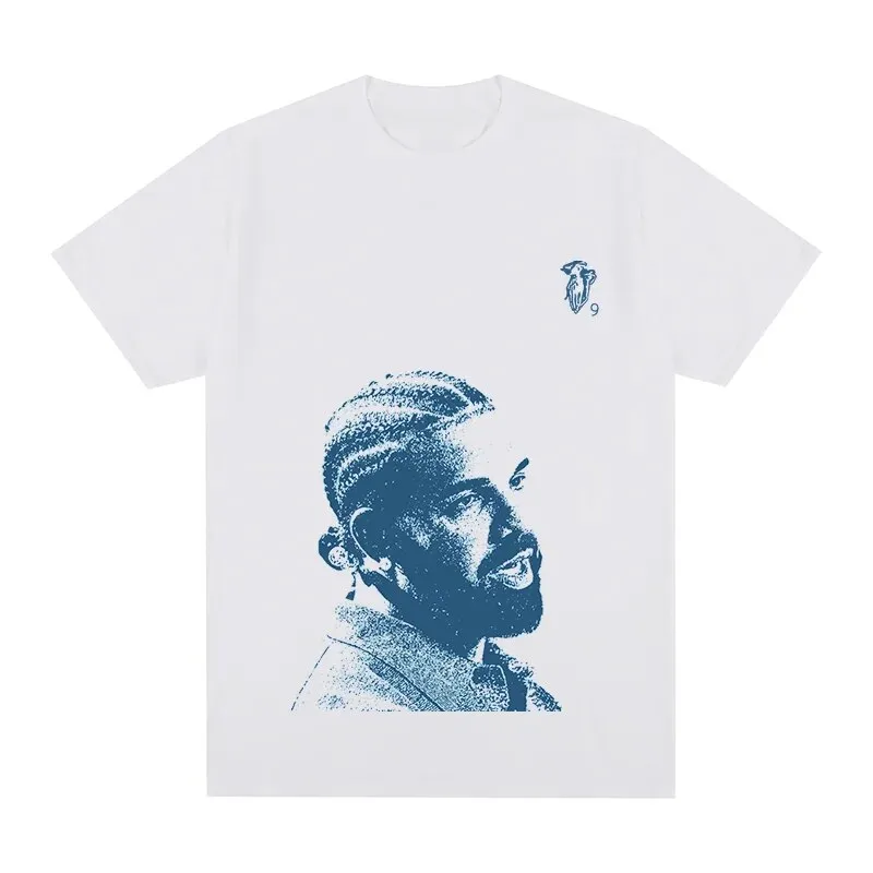 Vintage Cotton T-Shirt