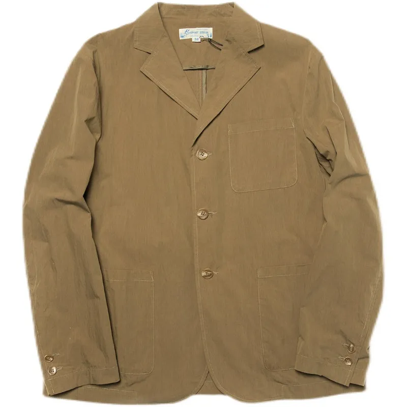 Vintage Lightweight Summer Suit Jacket