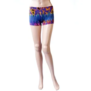 Volcanic Shorts