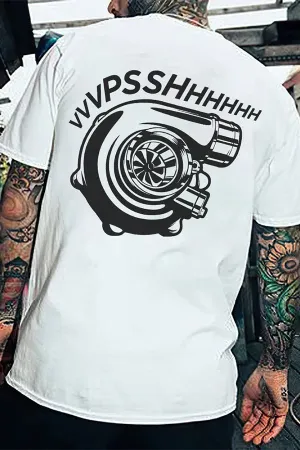 Vvvpsshhhhhh Boost T-shirts