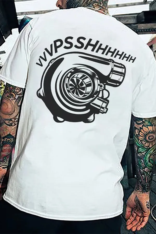 Vvvpsshhhhhh Boost T-shirts