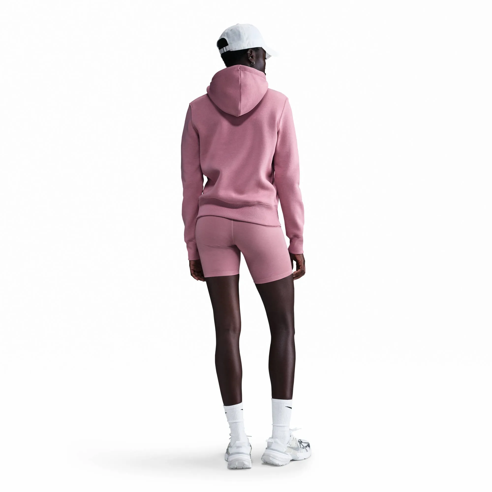 W NSW PHNX FLC STD PO HOODIE