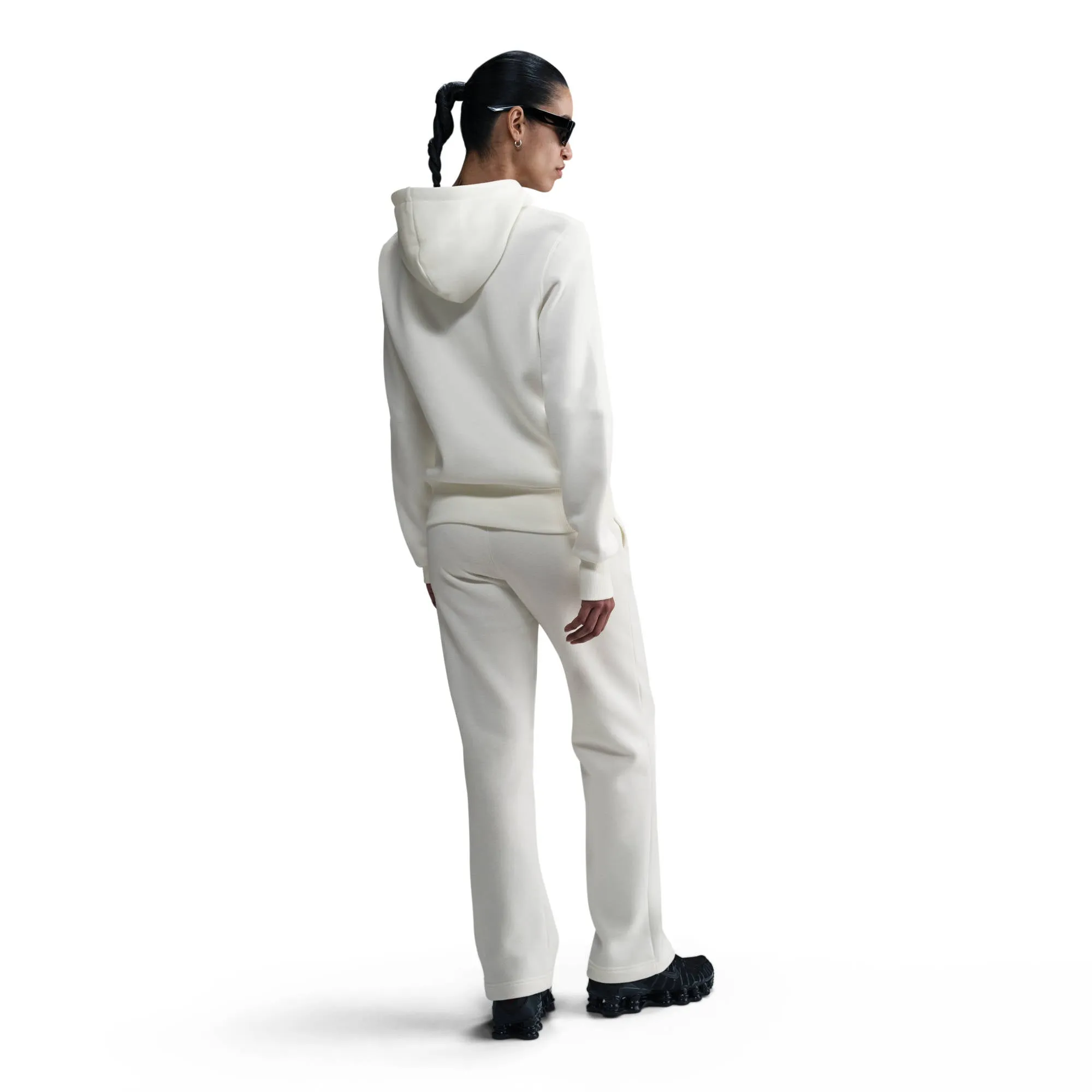 W NSW PHNX FLC STD PO HOODIE