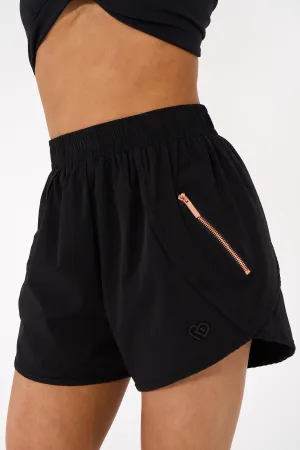 Warm Up Short