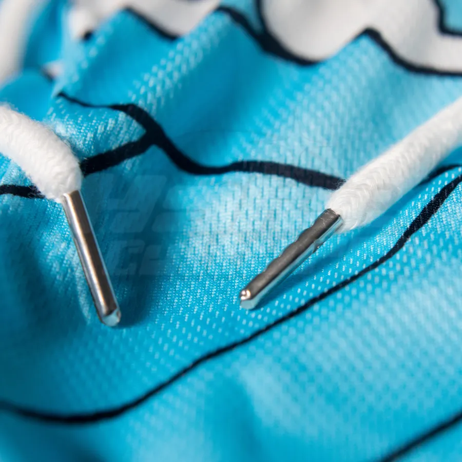 Water Breathing Shorts