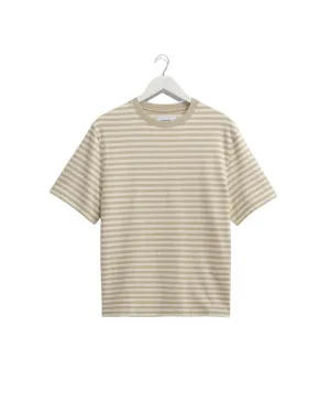 Wax London Dean Textured SS T-Shirt