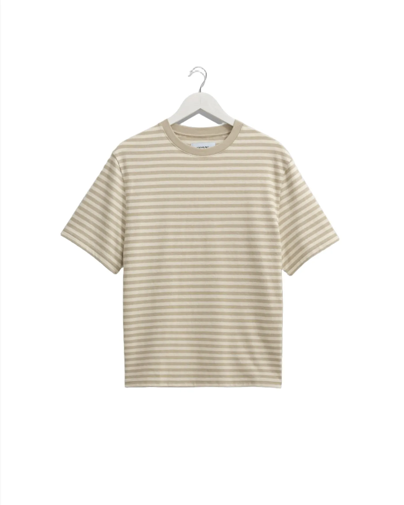 Wax London Dean Textured SS T-Shirt