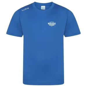 WDASC - Unisex Kids Cool T
