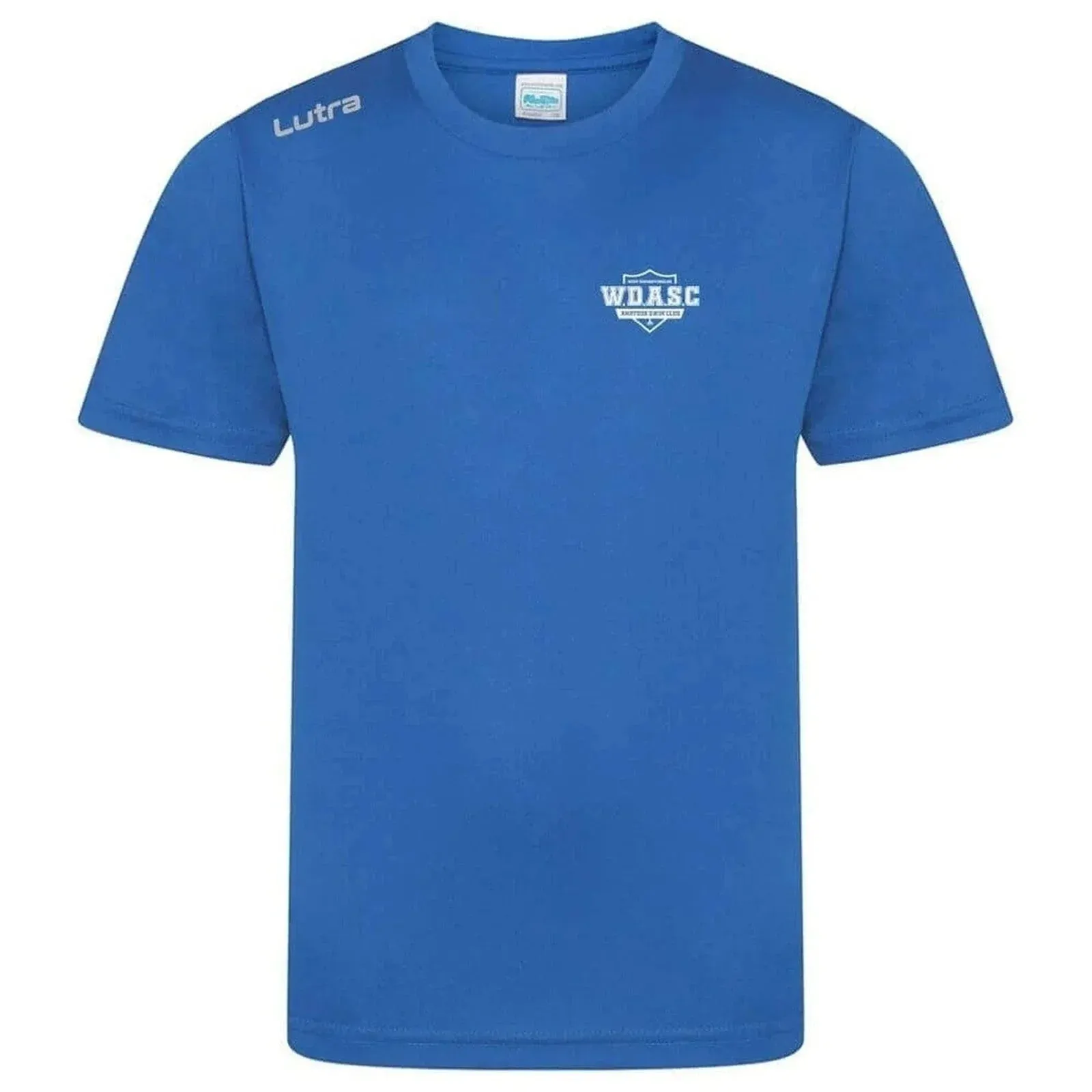 WDASC - Unisex Kids Cool T