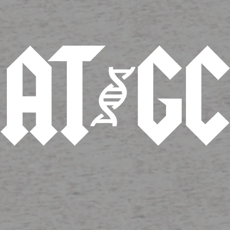 Weird Science AT/GC Official Women's T-shirt (Heather Grey)