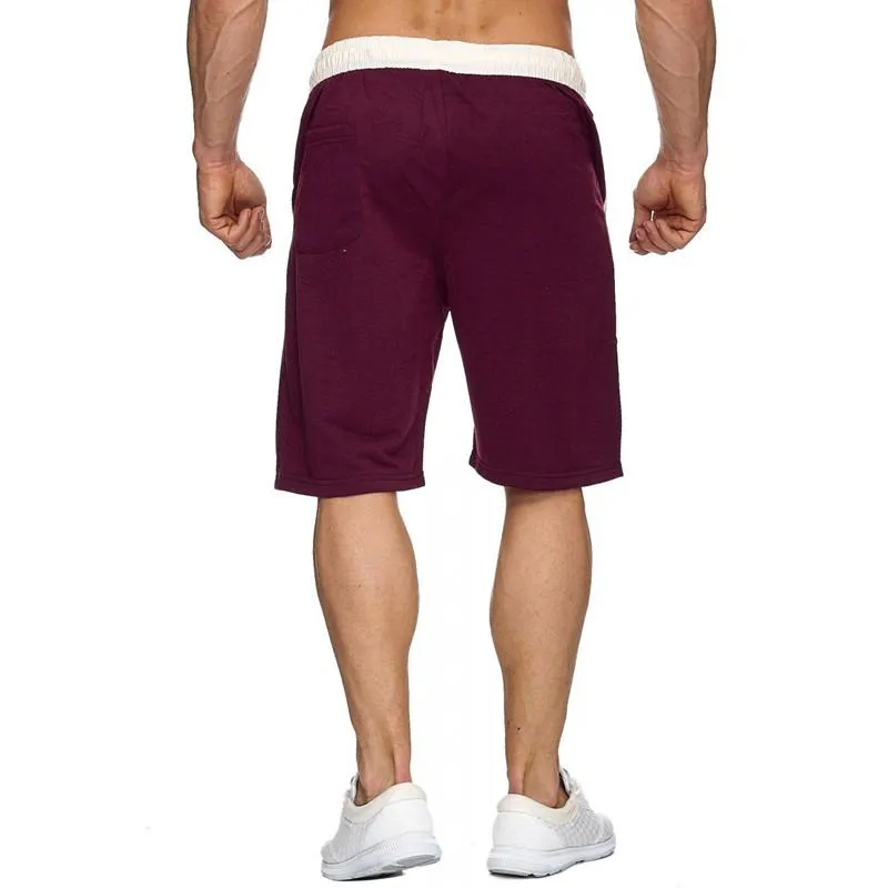 West Louis™ Sportswear Harem Short