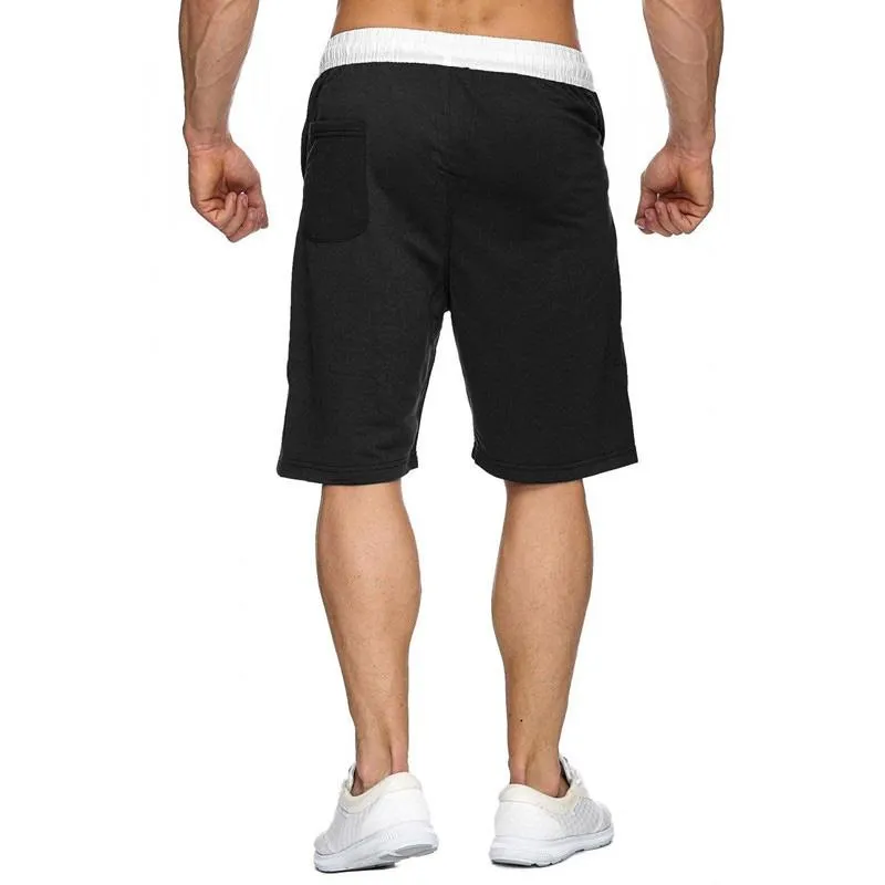 West Louis™ Sportswear Harem Short
