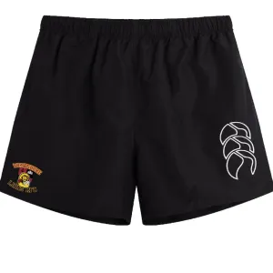 Westshore Lions Tactic Short by Canterbury