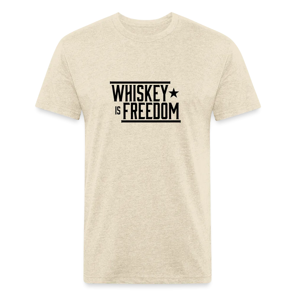 Whiskey is Freedom | Men's Tee