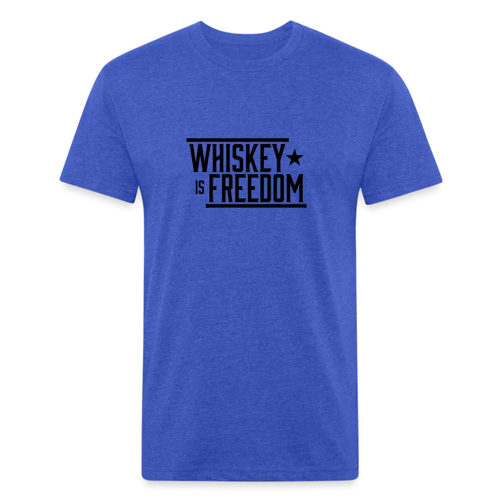 Whiskey is Freedom | Men's Tee
