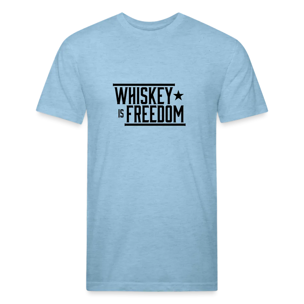 Whiskey is Freedom | Men's Tee
