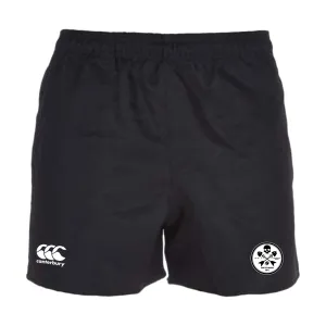 White River RFC Professional Polyester Rugby Short by Canterbury