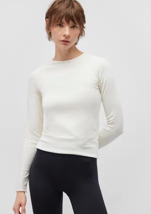 White T-Shirt