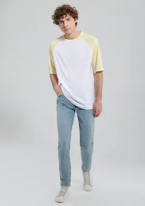 White T-Shirt