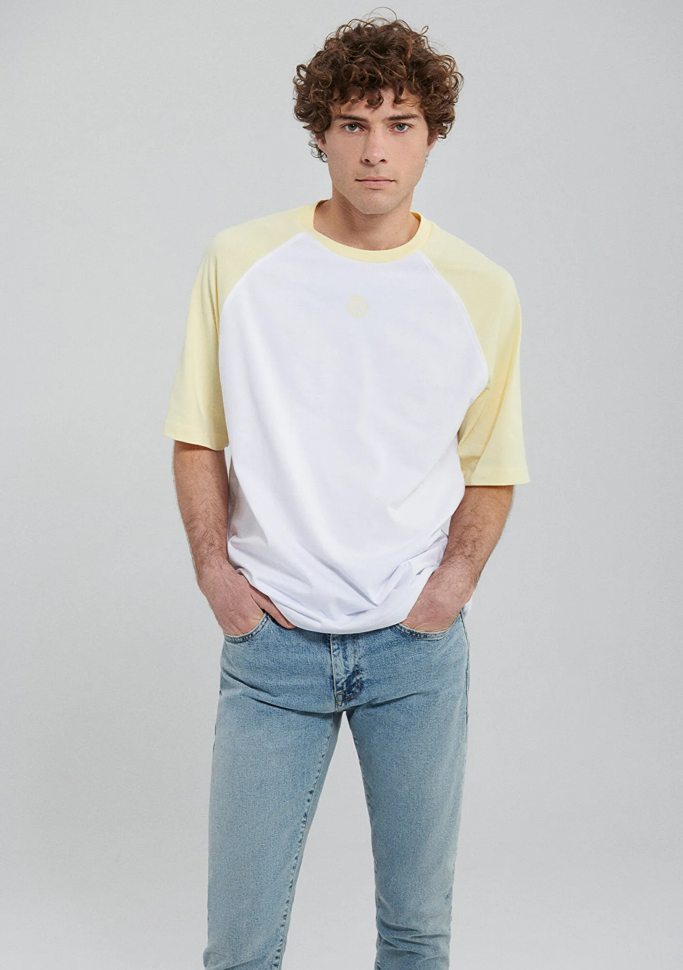 White T-Shirt