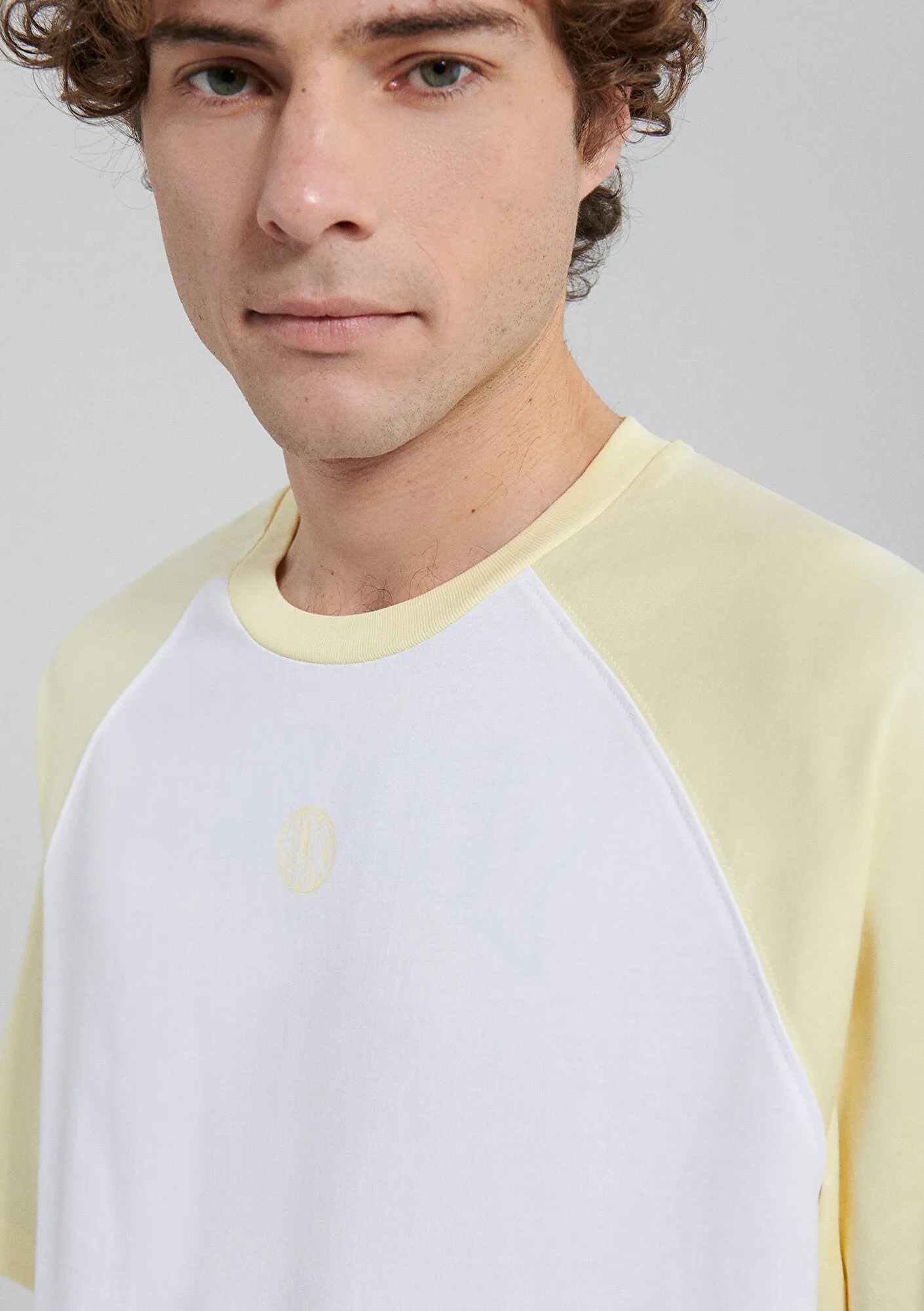 White T-Shirt