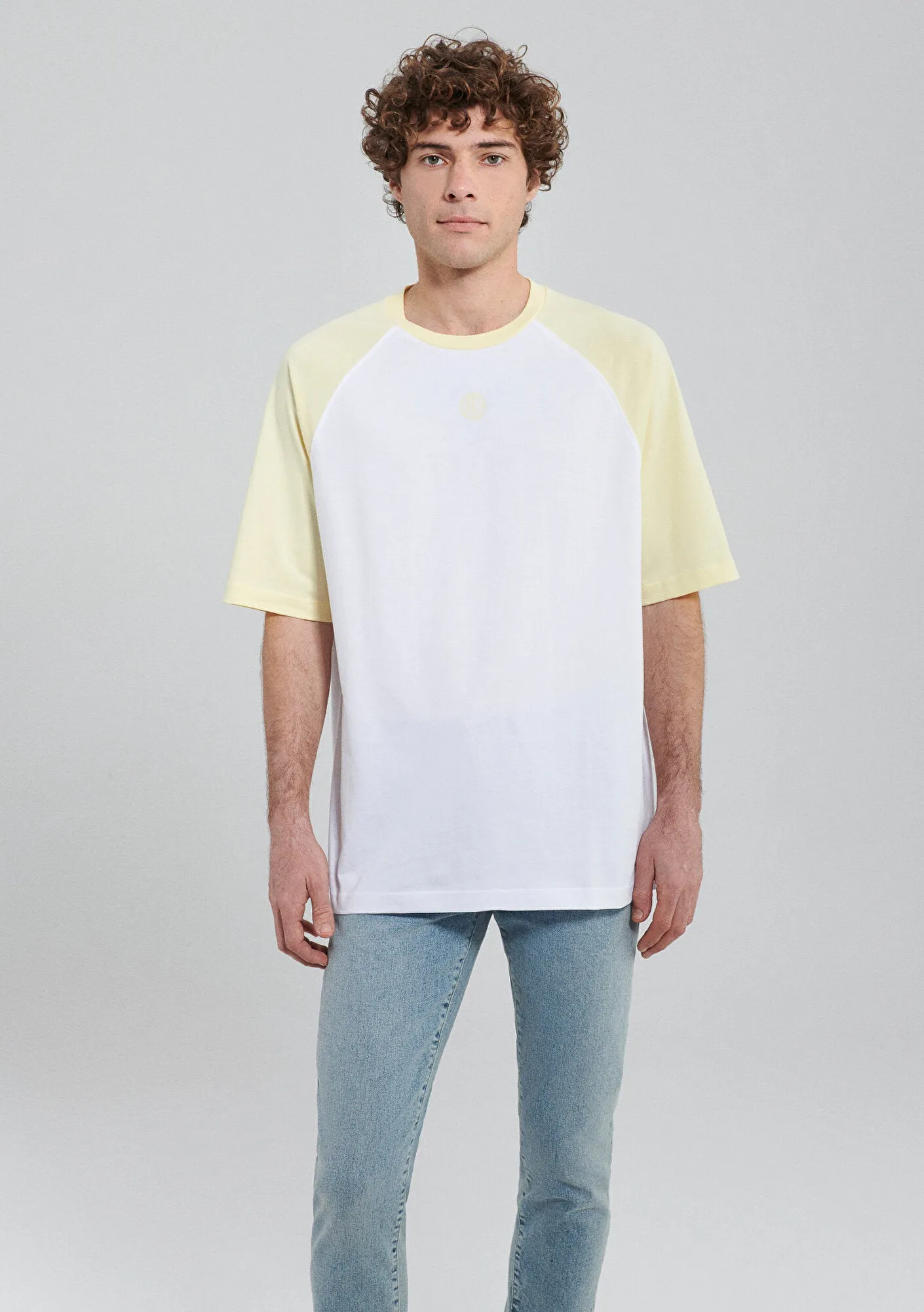 White T-Shirt