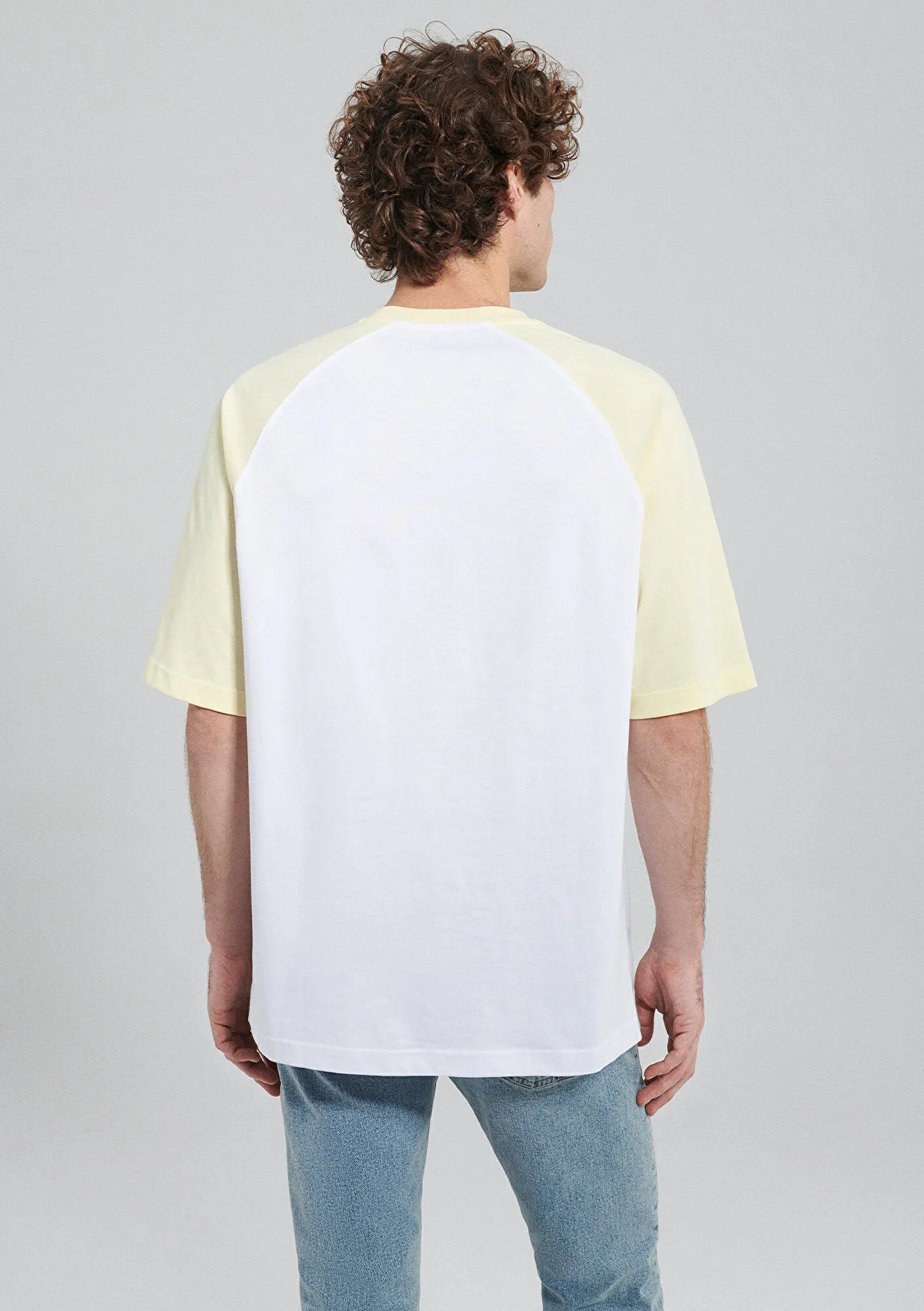 White T-Shirt