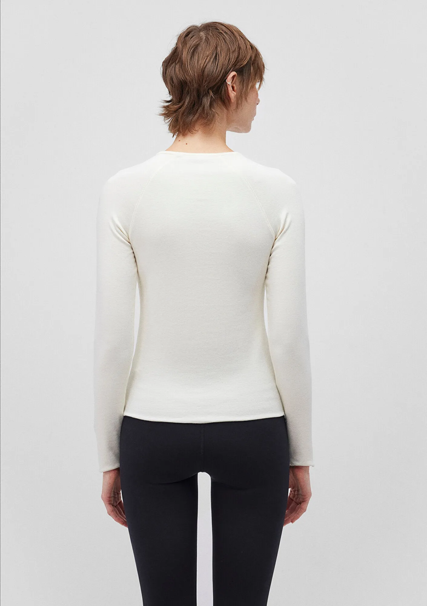 White T-Shirt