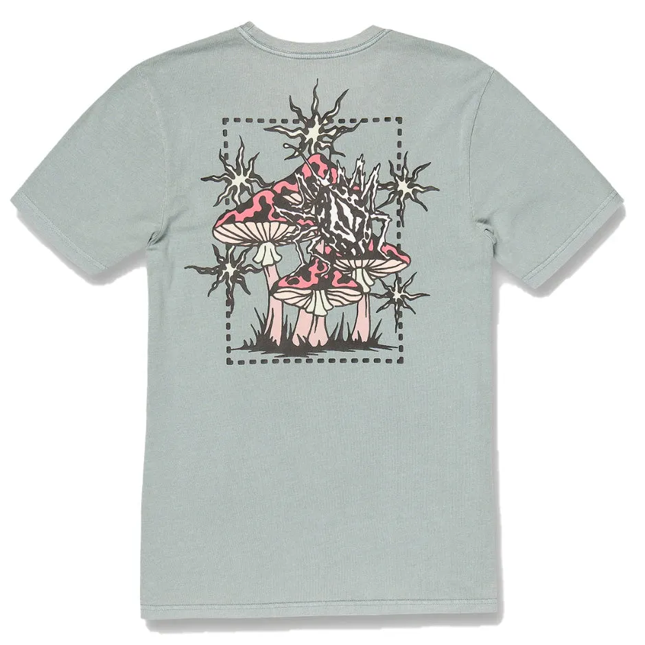 WIDGETS SS TEE