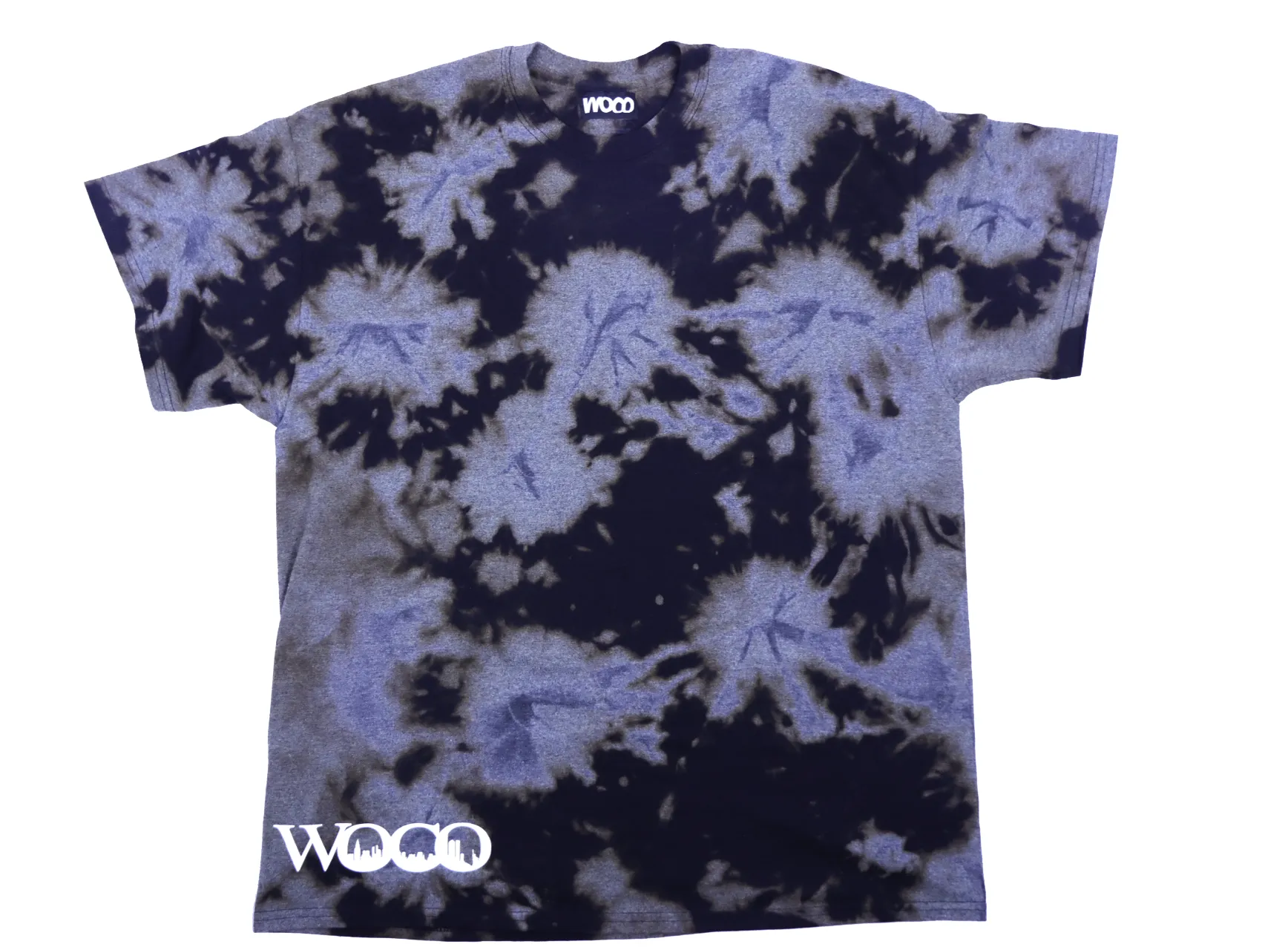 WOCO™ EVENT SHIRT (BLACK)