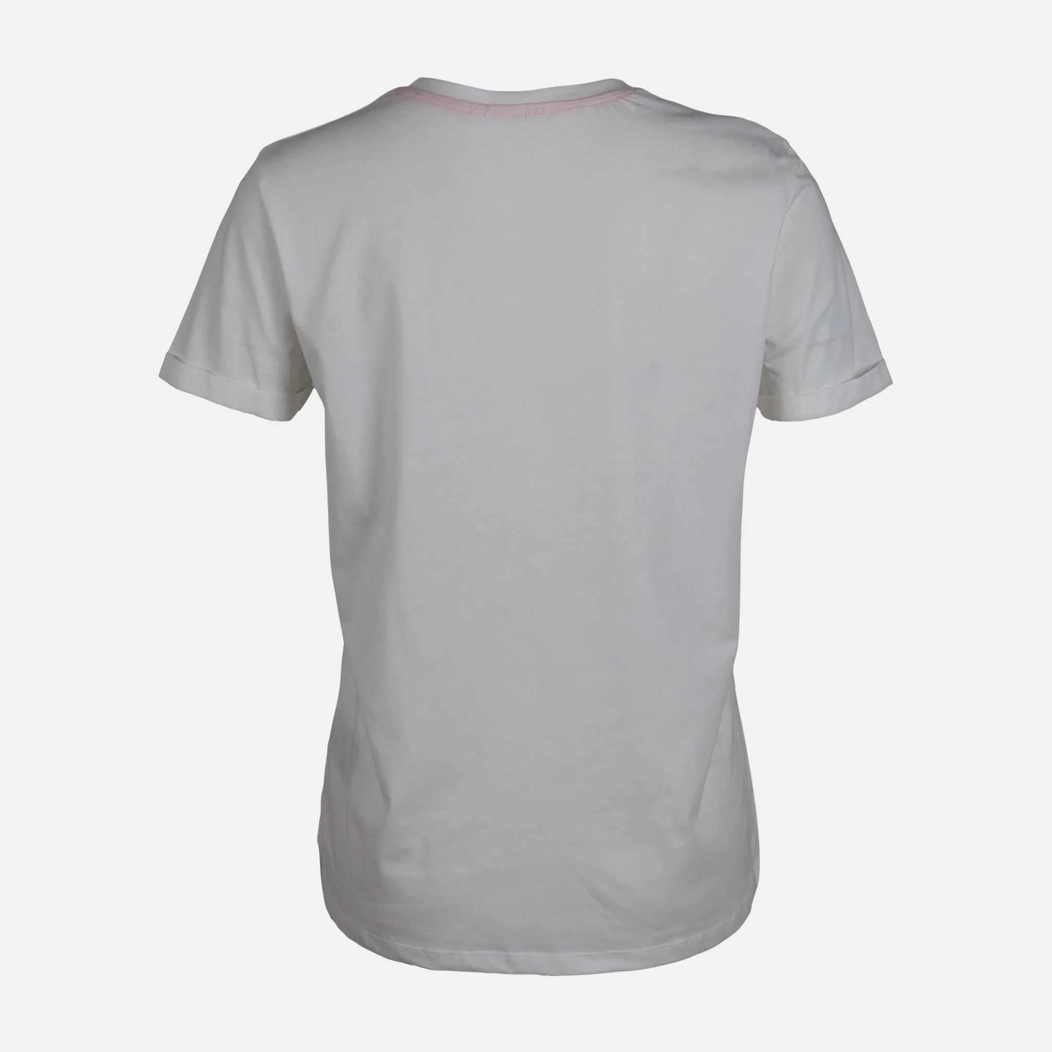 WOMEN CASUAL T-SHIRT
