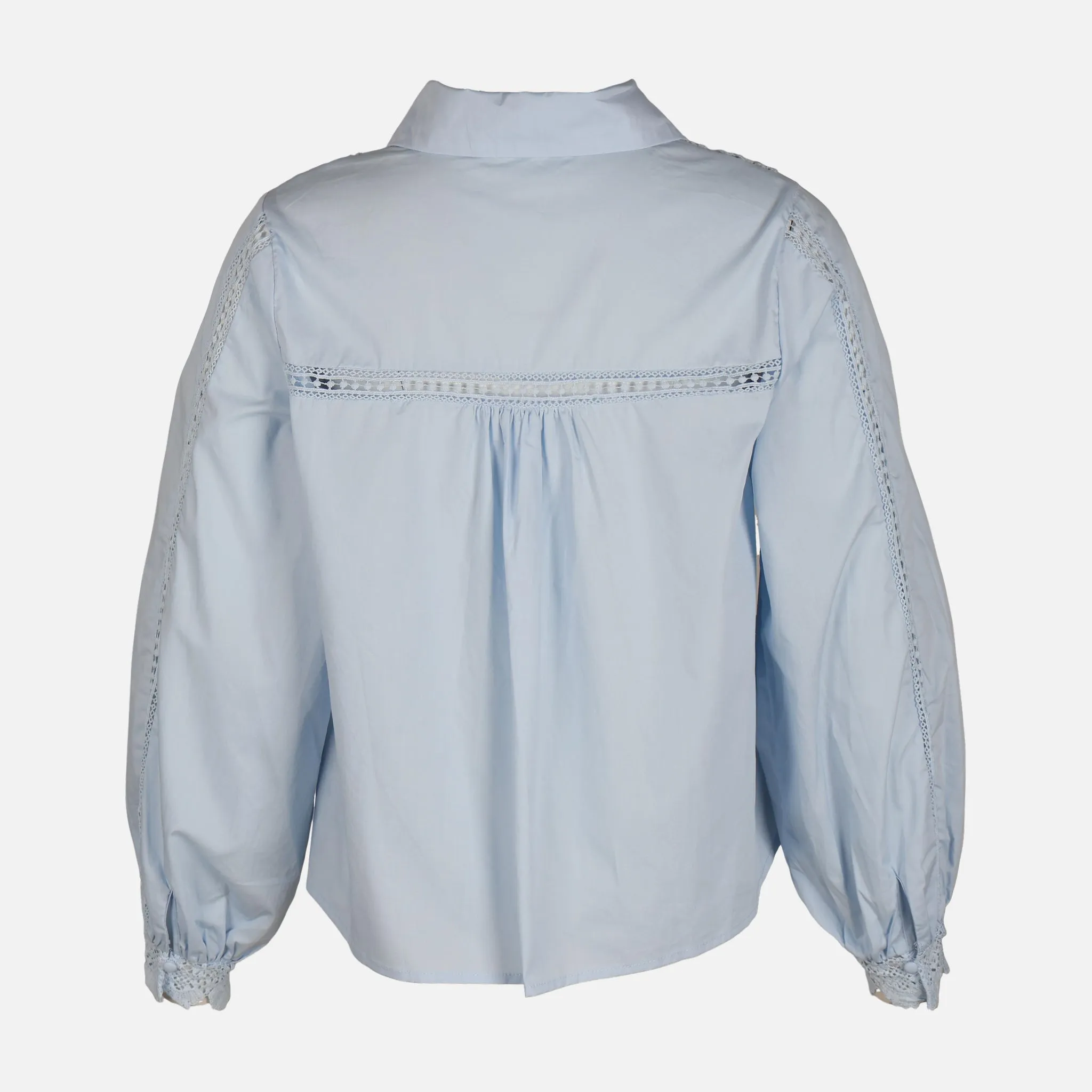 WOMEN SHIRT