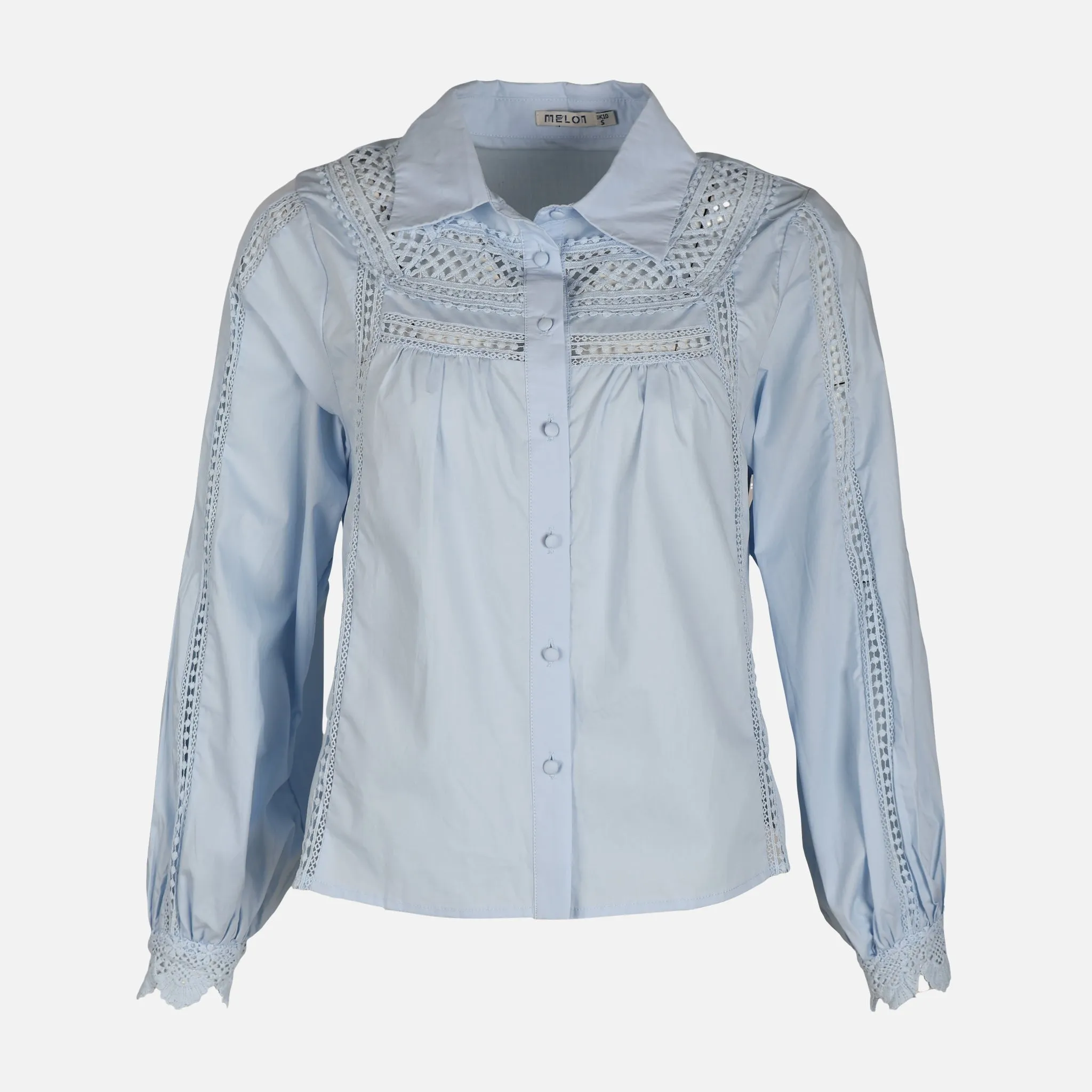 WOMEN SHIRT