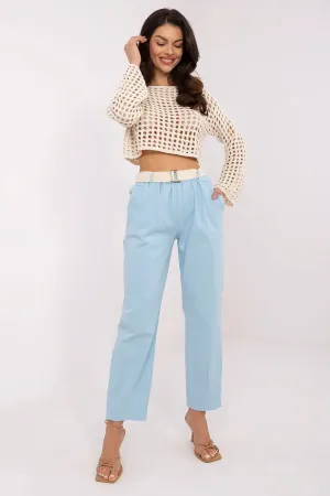 Women trousers Italy Moda