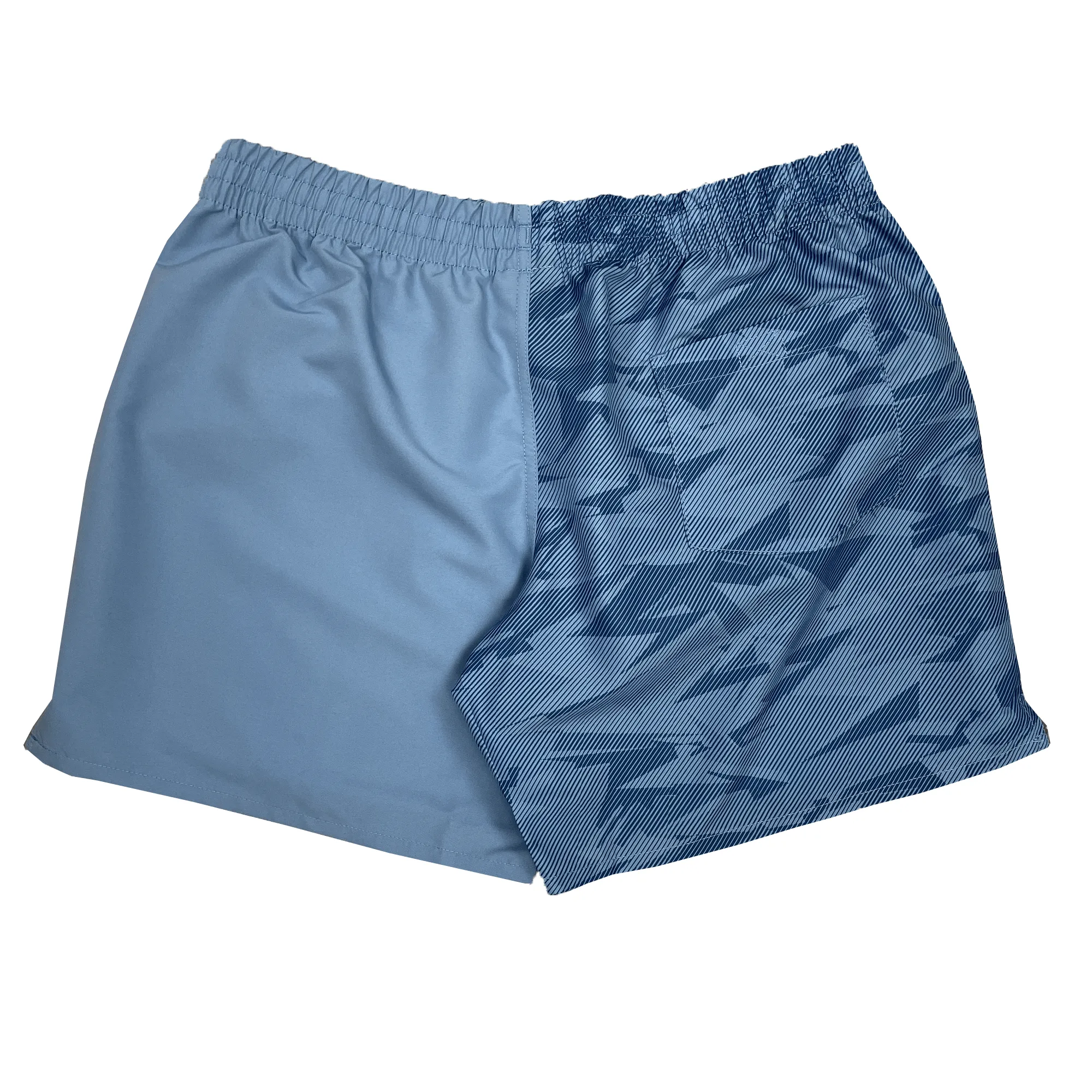 Women's Canterbury Camo Harletic Short