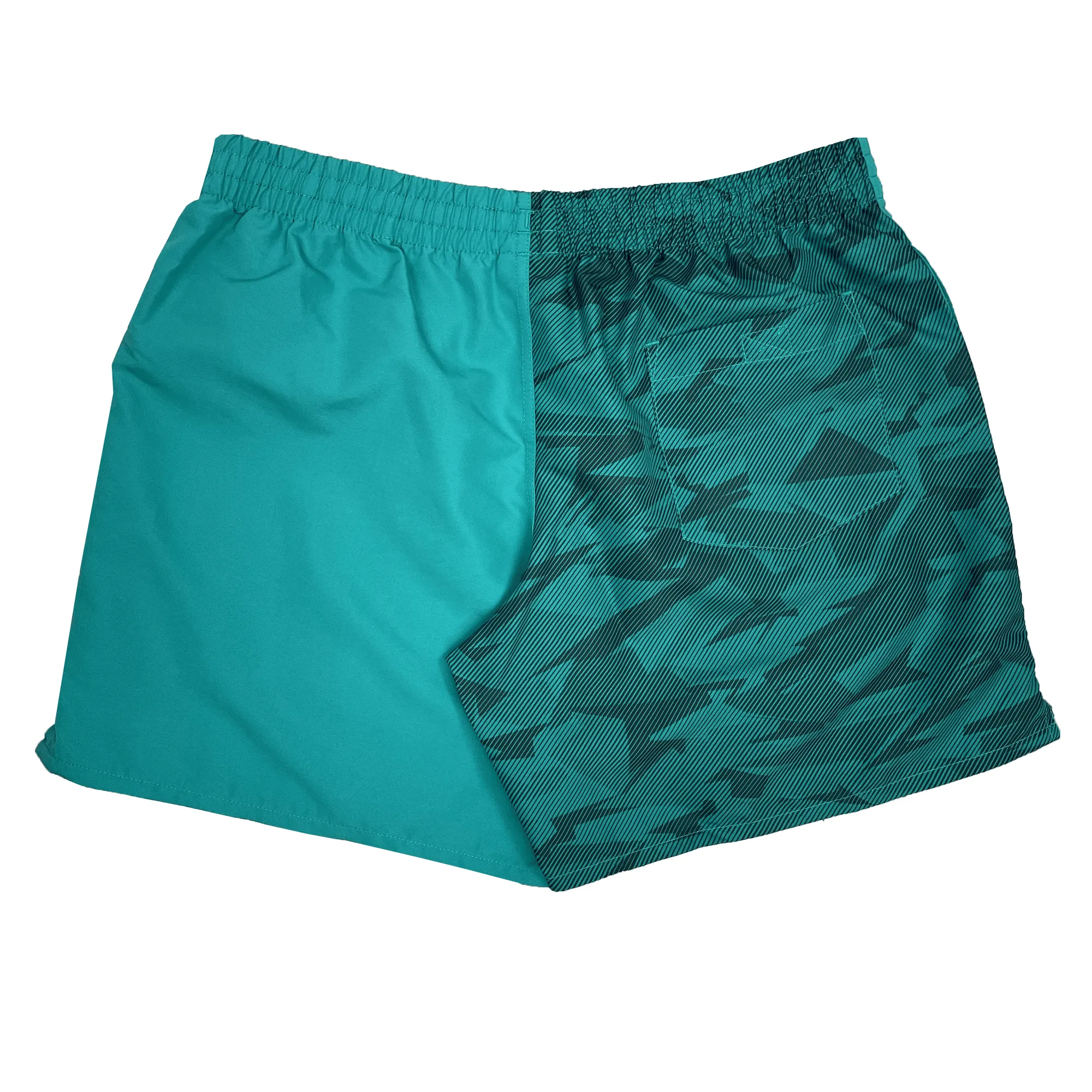Women's Canterbury Camo Harletic Short