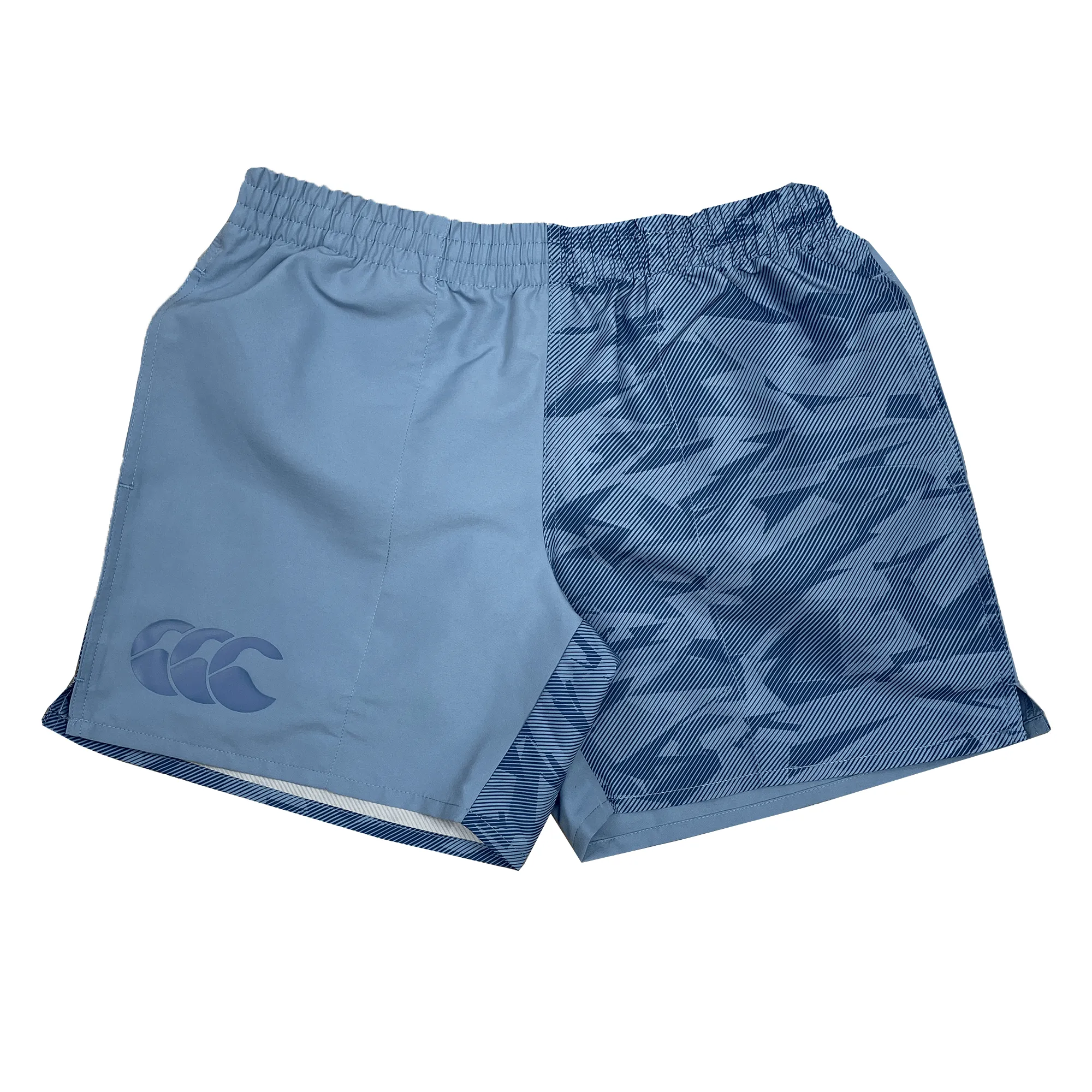 Women's Canterbury Camo Harletic Short