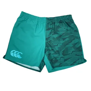Women's Canterbury Camo Harletic Short