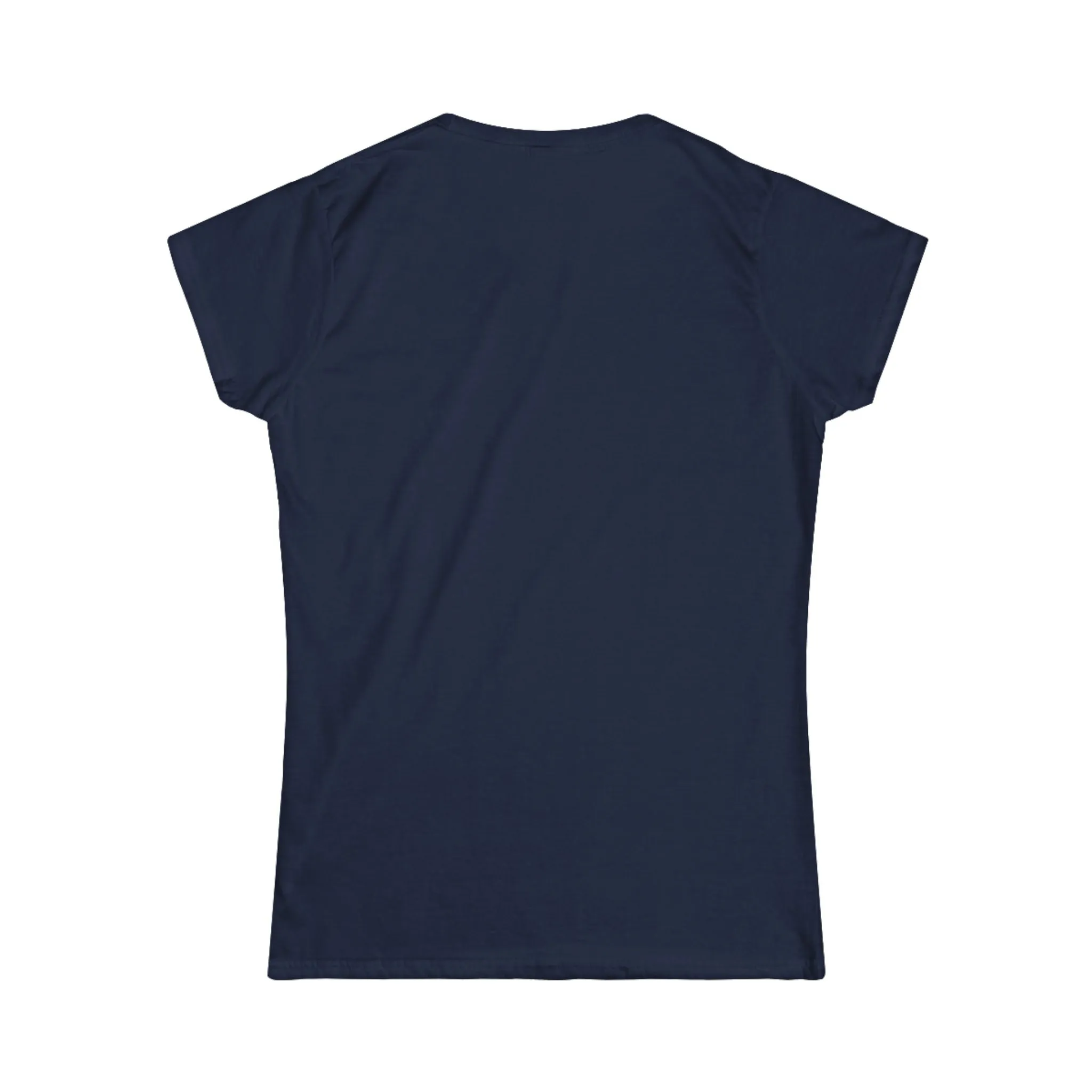 Women's DSU Lip Gloss Softstyle Tee