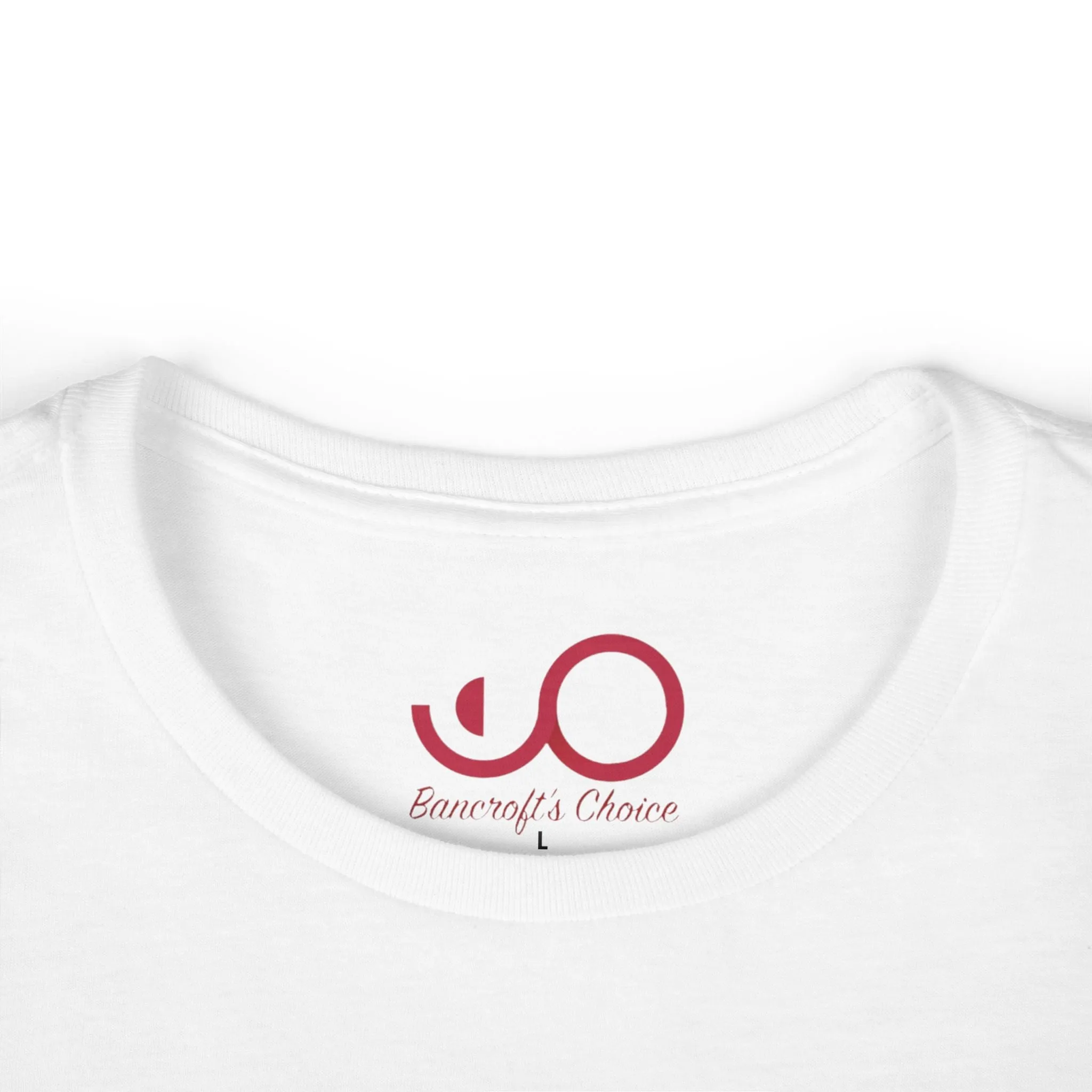 Women's DSU Lip Gloss Softstyle Tee