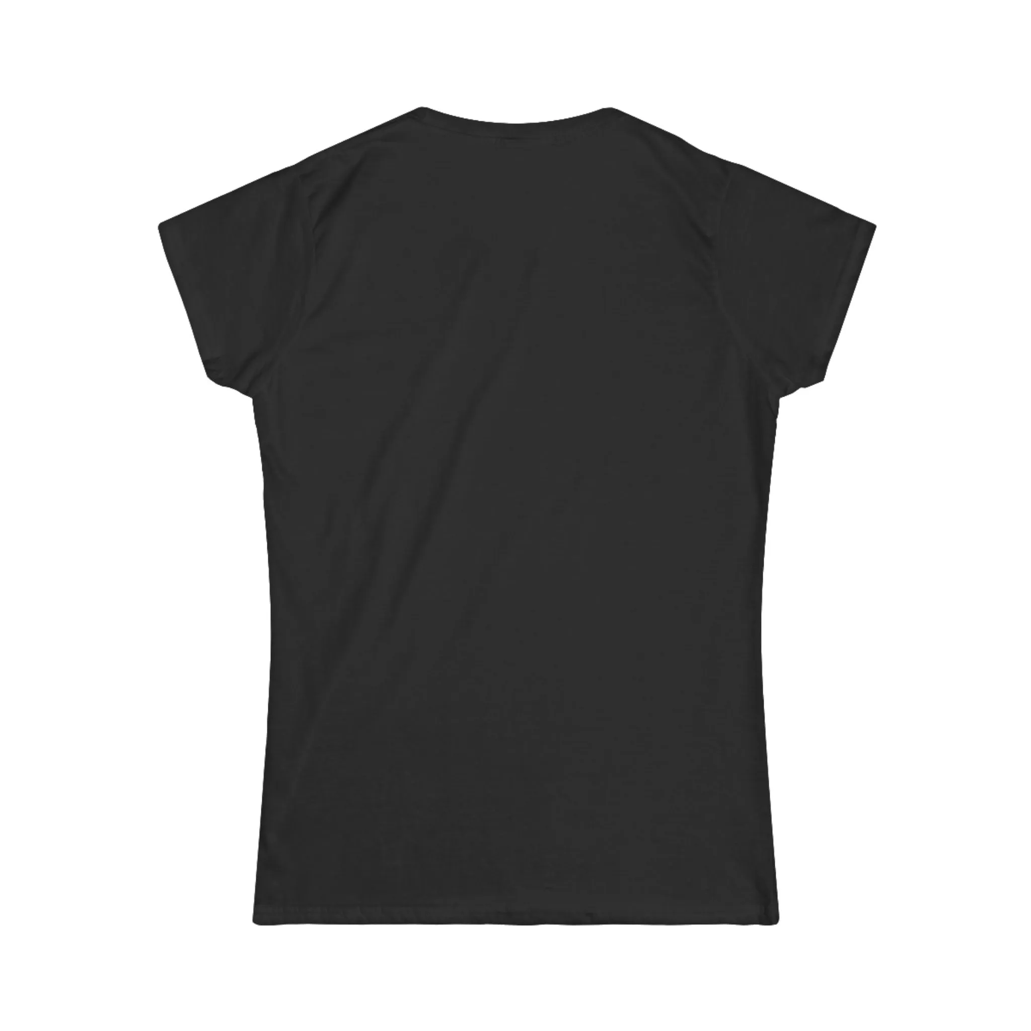 Women's DSU Lip Gloss Softstyle Tee