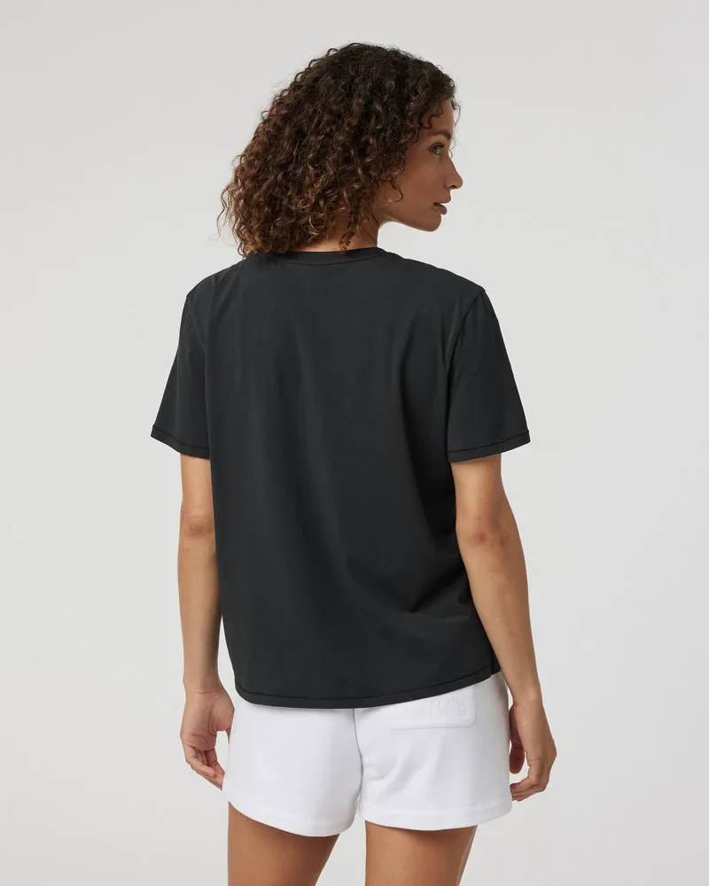 Women's  Feather Tee
