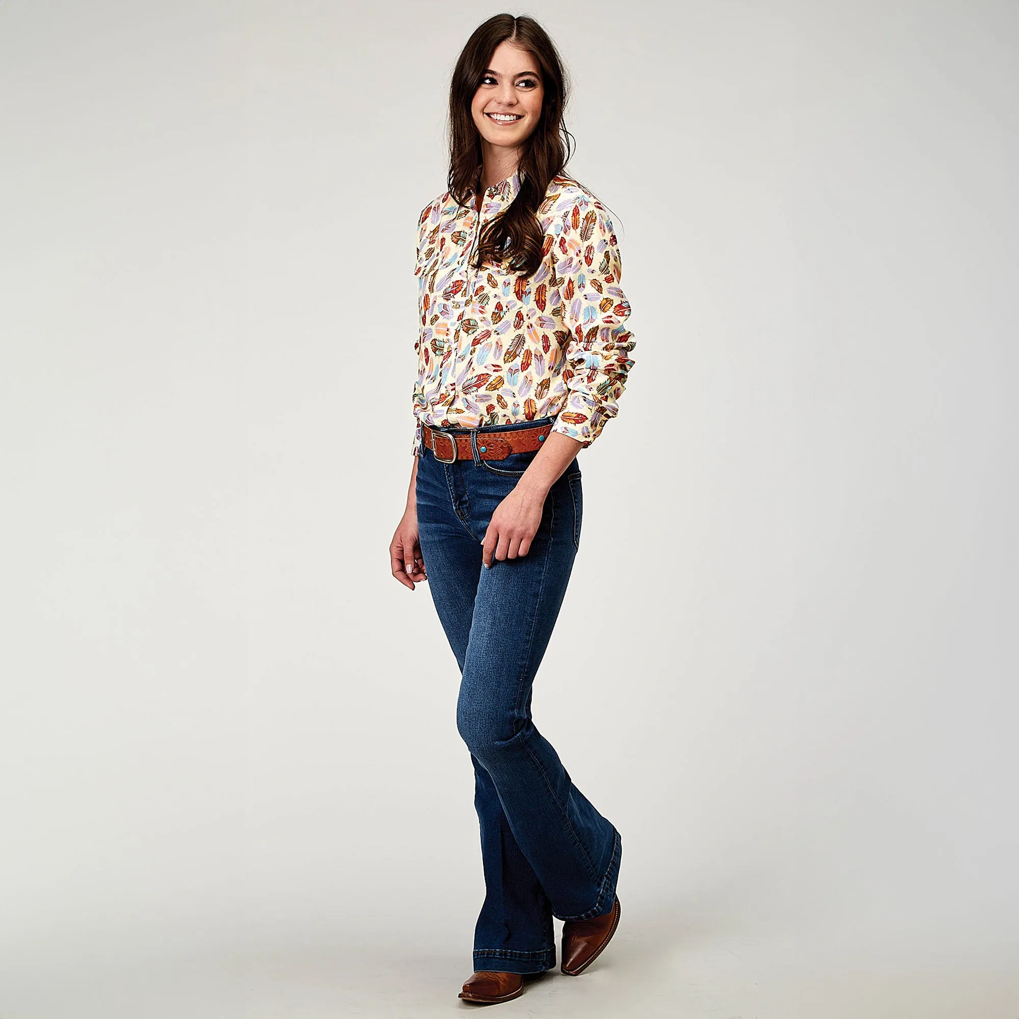 Women's - Five Star Collection Shirt