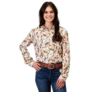 Women's - Five Star Collection Shirt