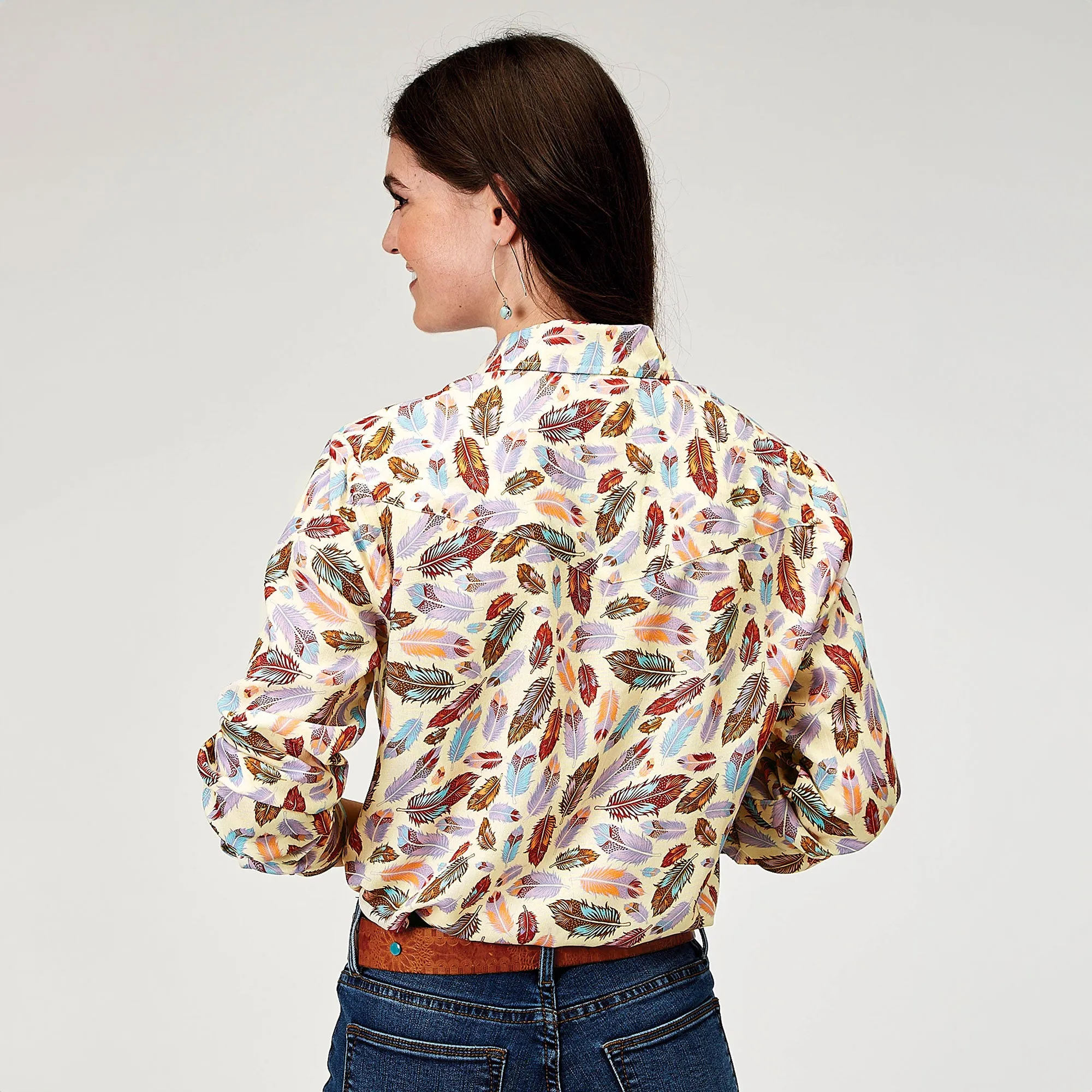 Women's - Five Star Collection Shirt