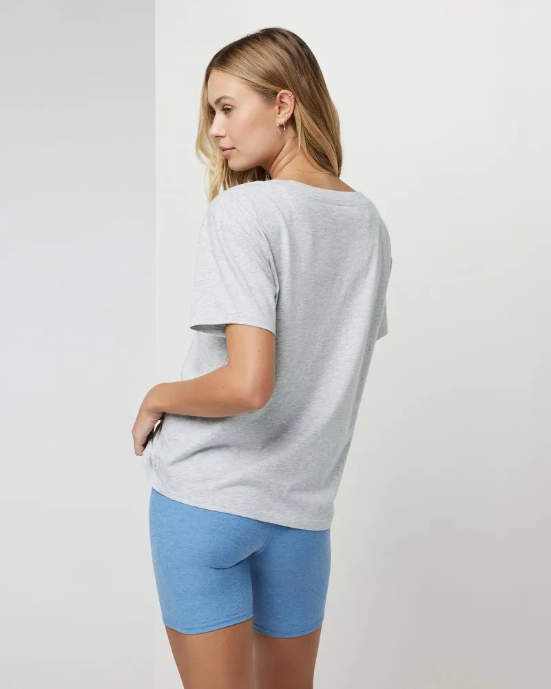 Women's Sutton V-Neck