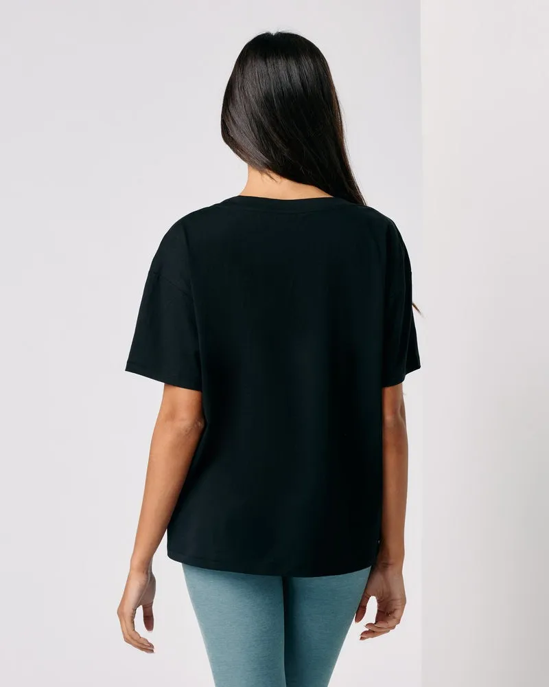 Women's Sutton V Neck