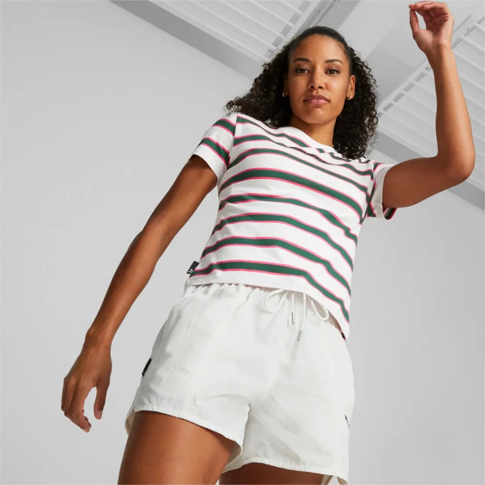 Women's Team Tee